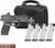 Springfield Armory Hellcat Pro Compact OSP 9mm Luger 3.7in Black thumbnail 1