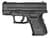 Springfield XD Sub-Compact .40 S&W - Compact Defense Powerhouse thumbnail 3