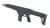Primary Weapons Systems UXR Elite .300 AAC Blackout 14.5in Black thumbnail 3