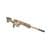 FN Ballista .338 Lapua Magnum Precision Bolt-Action Rifle thumbnail 3
