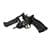 Manurhin MR73 Sport Revolver - Precision .357 Magnum Blued Finish thumbnail 5