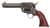 Taylors & Co. 1873 Cattleman Gunfighter Revolver - .45 Colt Classic thumbnail 1