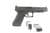 Glock G34 Gen3 9MM IPSC Champion - 5.3" Barrel, 17rd Capacity thumbnail 4