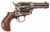 Cimarron Thunderer .45LC 3.5" SAO Revolver - Classic Compact Power thumbnail 2