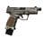 SAR9 Socom Compact: OD Green 9mm Tactical Pistol, 21+1 Capacity thumbnail 1