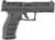 Walther PDP 9mm Full-Size Optic Ready Pistol, 18+1 Rds thumbnail 4