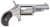 NAA .22LR Mini-Revolver - Compact Stainless Rosewood Grip thumbnail 2