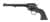 Ruger Wrangler .22 LR 7.5" Black Cerakote SAO Revolver - Precision Edition thumbnail 2