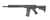 Colt Trooper M4 - 5.56 NATO, 16" Barrel, 30-Round Matte Black Rifle thumbnail 1