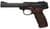Browning Buck Mark Plus UDX .22 LR SAO Pistol - Precision Matte Black thumbnail 2