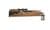 CVA Accura MR-X .50 Caliber 26in Stainless/Black thumbnail 1