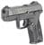 Ruger Security-9 9mm - Compact 15+1 DAO Blued Pistol thumbnail 7