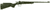 Crickett Youth Gen 2 .22 LR Lightweight Bolt Action Rifle - Black thumbnail 1