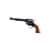 EAA Bounty Hunter .22 LR Revolver - Precision Blue 6.75" Alloy thumbnail 1