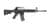 Harrington & Richardson Government Carbine 5.56 14.7in Black thumbnail 1