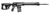 Patriot Revolution Gen 4 6.5 Creedmoor Semi-Auto Rifle, 20" Match Barrel thumbnail 1