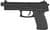 HK Mark 23 Tactical .45 ACP Pistol w/ Threaded Barrel - Black thumbnail 2