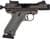 Volquartsen Mini Mamba .22 LR Precision Black Handgun thumbnail 1