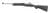 Ruger Mini-14 Ranch 5.56 NATO Semi-Auto Rifle - Matte Stainless thumbnail 2