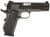 Tisas 1911 Stingray Carry 9mm - Compact Black & Gray, Concealed EDC thumbnail 3