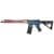 Black Rain Freedom Spec+ 5.56 NATO Rifle - Betsy Ross Edition thumbnail 1