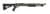 Mossberg 590R Stand-Off 12 Gauge 18.5in OD Green thumbnail 1