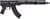 CMMG Dissent MK47 Tactical Rifle 7.62x39mm, 16.1" Black Cerakote thumbnail 1