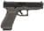 Glock G47 MOS Gen 5 9mm Optics-Ready Pistol, 10+1 Rds, Black Finish thumbnail 4