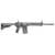 S&W Volunteer X .308 Win Semi-Auto Rifle - Black, 16" Barrel thumbnail 3