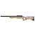 Keystone Crickett Precision .22 LR Bolt Action Rifle - 4x28 Combat Scope thumbnail 4