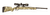 Savage 110 Apex Predator .22-250 Bolt Action w/ Vortex Scope thumbnail 6