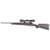 Savage 110 Apex Bolt Action 6.5 PRC Rifle w/ Vortex Scope thumbnail 4