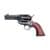 Pietta Great Western II 9mm SAO Revolver, Case Hardened, 3.5" Barrel thumbnail 1