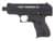 Hi-Point C-9 Yeet Cannon G1 9mm Pistol w/ Threaded Barrel - Black thumbnail 2