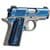 Kimber Micro 9 Sapphire - Compact 9mm Pistol with Blue PVD Finish thumbnail 4
