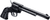 Heritage Rough Rider .22LR Revolver 6.5" Black Pearl Grip thumbnail 5