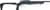 Rossi LWC Lightweight Carbine 5.56x45mm 16.5in Black thumbnail 1