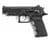 BUL Cherokee 9mm DA/SA Pistol, 4.45" Barrel, Black Oxide Finish thumbnail 3