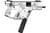 KRISS USA Vector SDP G3 10mm 5.5in Arctic Delta Camo thumbnail 1