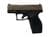 Taurus GX4 9mm Luger 3.06in Black/Coyote thumbnail 2
