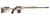Delta 5 Pro: 6.5 Creedmoor Precision Bolt Rifle - Coyote Brown thumbnail 3