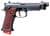 Beretta 92XI Gara 9mm 5.1in Gray Cerakote thumbnail 1