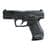 Walther PPQ M2 .45 ACP: Ergonomic Striker-Fired Defense Pistol thumbnail 6