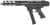 Tactical Superiority Tac-9: 9mm, 33-Round Optic-Ready Pistol thumbnail 1