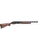 Rock Island Armory Youth 12 GA Pump Shotgun - Walnut/Black Finish thumbnail 4