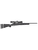 Mossberg Patriot Bantam: Compact .308 Bolt-Action with Scope thumbnail 2