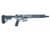 Sons of Liberty Gun Works MK1 CAR 5.56 NATO 11.5in Anodized Gray thumbnail 1