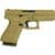 Glock 19V 9mm 4in Black thumbnail 1