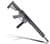 KAK K15 9mm 16in Black thumbnail 1