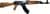 Zastava ZPAPM70: Blued Maple AK47 7.62x39 Semi-Auto Rifle thumbnail 1